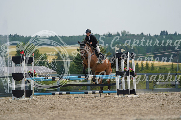 16109 - Alina - 2026 Rocky Mountain Classic I - Saturday August 8th