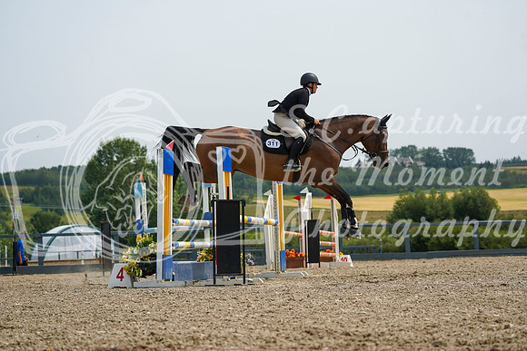 16107 - Alina - 2026 Rocky Mountain Classic I - Saturday August 8th