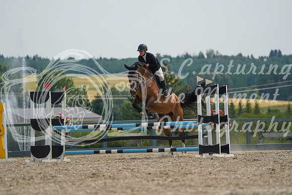 16110 - Alina - 2026 Rocky Mountain Classic I - Saturday August 8th