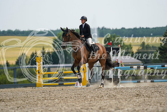 16115 - Alina - 2026 Rocky Mountain Classic I - Saturday August 8th