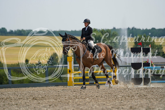 16118 - Alina - 2026 Rocky Mountain Classic I - Saturday August 8th
