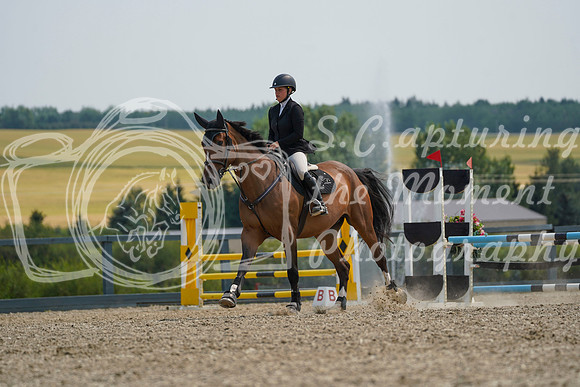 16117 - Alina - 2026 Rocky Mountain Classic I - Saturday August 8th