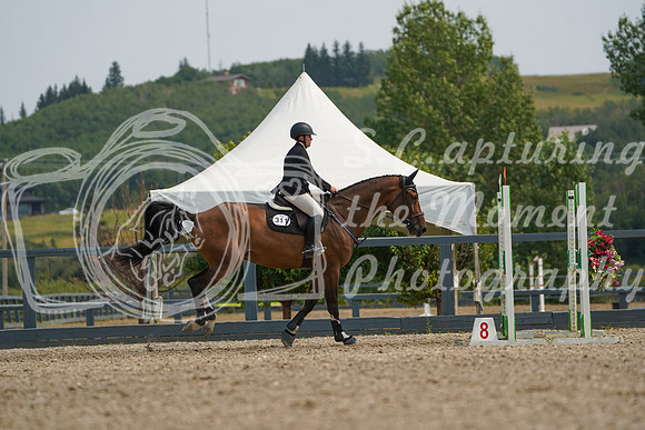 16119 - Alina - 2026 Rocky Mountain Classic I - Saturday August 8th