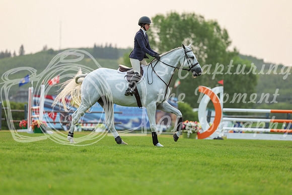 00633 - Shea - 2026 Rocky Mountain Classic I - Saturday August 8th
