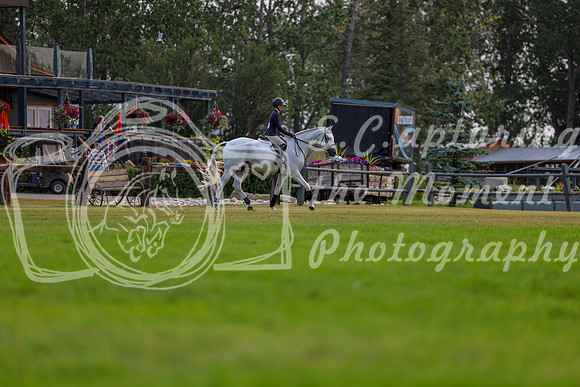 00617 - Shea - 2026 Rocky Mountain Classic I - Saturday August 8th