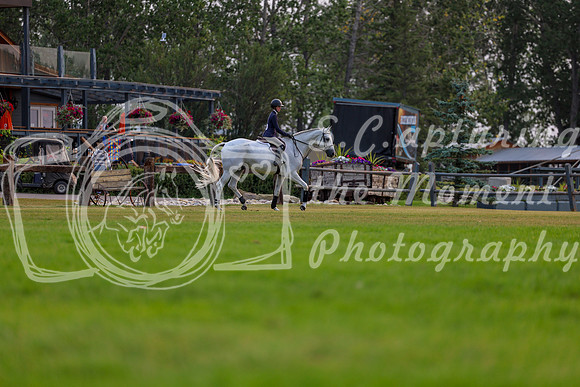 00616 - Shea - 2026 Rocky Mountain Classic I - Saturday August 8th
