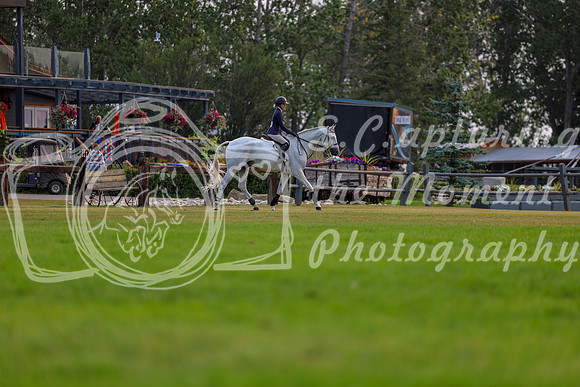 00618 - Shea - 2026 Rocky Mountain Classic I - Saturday August 8th