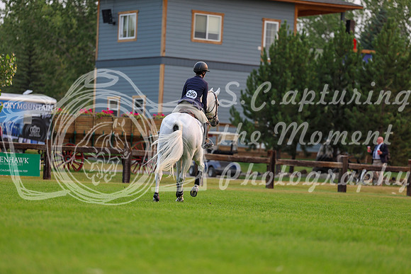 00651 - Shea - 2026 Rocky Mountain Classic I - Saturday August 8th