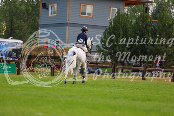00652 - Shea - 2026 Rocky Mountain Classic I - Saturday August 8th
