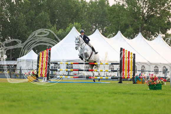 00654 - Shea - 2026 Rocky Mountain Classic I - Saturday August 8th