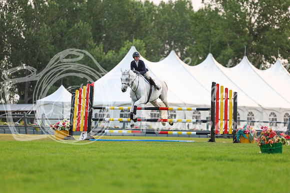 00659 - Shea - 2026 Rocky Mountain Classic I - Saturday August 8th
