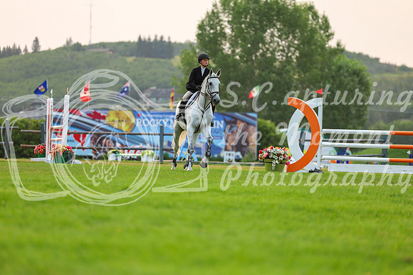 00540 - Shea - 2026 Rocky Mountain Classic I - Saturday August 8th
