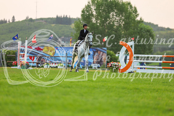 00542 - Shea - 2026 Rocky Mountain Classic I - Saturday August 8th