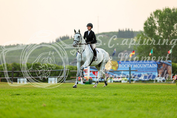 00546 - Shea - 2026 Rocky Mountain Classic I - Saturday August 8th