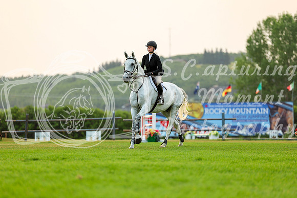 00547 - Shea - 2026 Rocky Mountain Classic I - Saturday August 8th