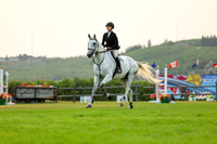00550 - Shea - 2026 Rocky Mountain Classic I - Saturday August 8th