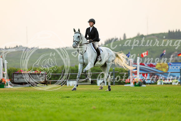 00550 - Shea - 2026 Rocky Mountain Classic I - Saturday August 8th
