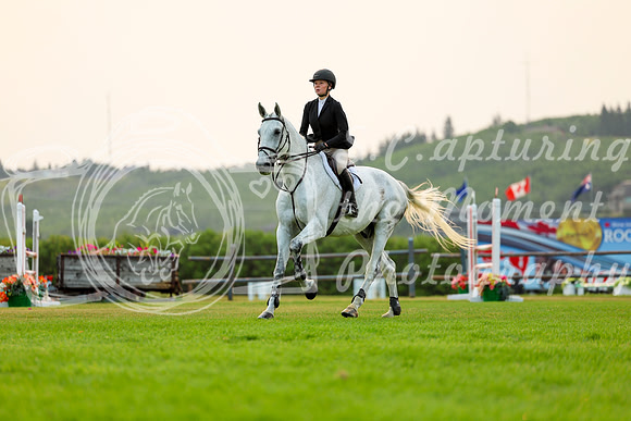 00551 - Shea - 2026 Rocky Mountain Classic I - Saturday August 8th