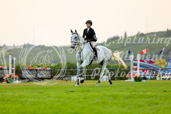 00552 - Shea - 2026 Rocky Mountain Classic I - Saturday August 8th