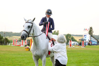 00735 - Shea - 2026 Rocky Mountain Classic I - Saturday August 8th