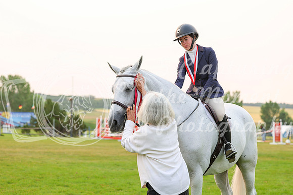 00742 - Shea - 2026 Rocky Mountain Classic I - Saturday August 8th