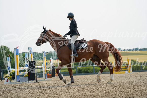 09287 - Alina - 2026 Rocky Mountain Classic I - Saturday August 8th