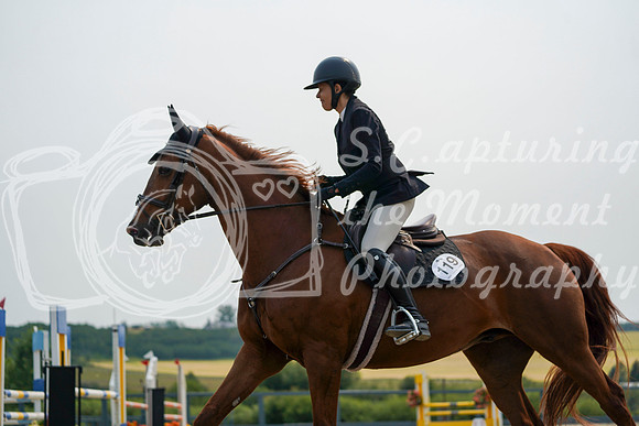 09298 - Alina - 2026 Rocky Mountain Classic I - Saturday August 8th