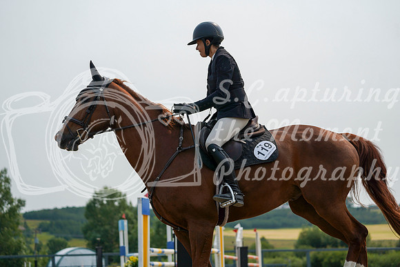 09300 - Alina - 2026 Rocky Mountain Classic I - Saturday August 8th