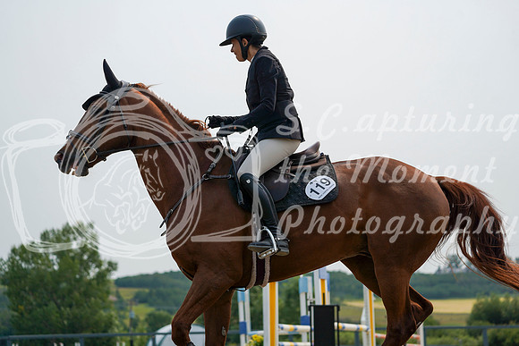 09301 - Alina - 2026 Rocky Mountain Classic I - Saturday August 8th