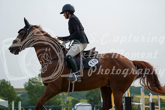 09302 - Alina - 2026 Rocky Mountain Classic I - Saturday August 8th