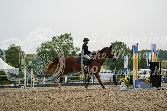 09308 - Alina - 2026 Rocky Mountain Classic I - Saturday August 8th