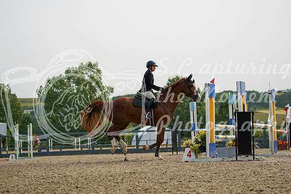 09309 - Alina - 2026 Rocky Mountain Classic I - Saturday August 8th