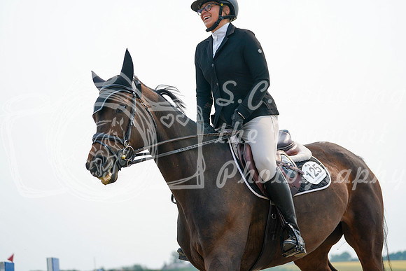 09346 - Alina - 2026 Rocky Mountain Classic I - Saturday August 8th