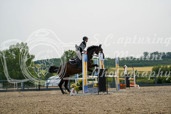 09463 - Alina - 2026 Rocky Mountain Classic I - Saturday August 8th