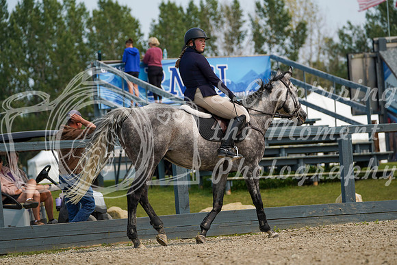 09192 - Alina - 2026 Rocky Mountain Classic I - Saturday August 8th