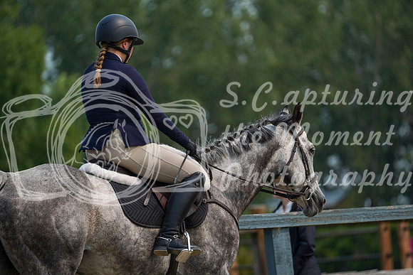 09194 - Alina - 2026 Rocky Mountain Classic I - Saturday August 8th