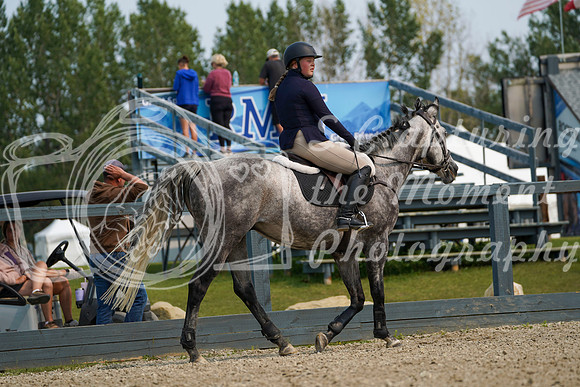 09193 - Alina - 2026 Rocky Mountain Classic I - Saturday August 8th