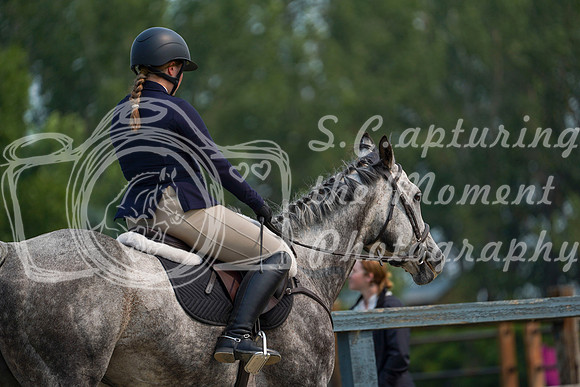 09195 - Alina - 2026 Rocky Mountain Classic I - Saturday August 8th