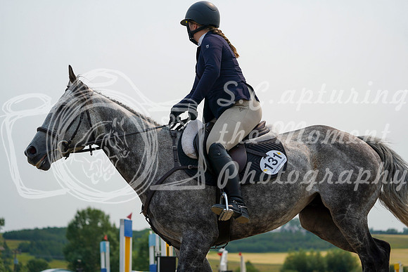 09207 - Alina - 2026 Rocky Mountain Classic I - Saturday August 8th