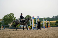 09208 - Alina - 2026 Rocky Mountain Classic I - Saturday August 8th