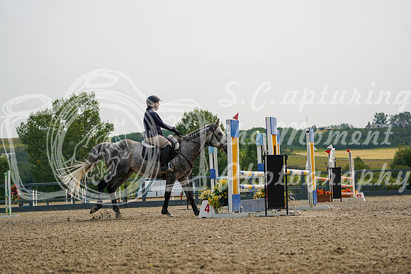 09208 - Alina - 2026 Rocky Mountain Classic I - Saturday August 8th