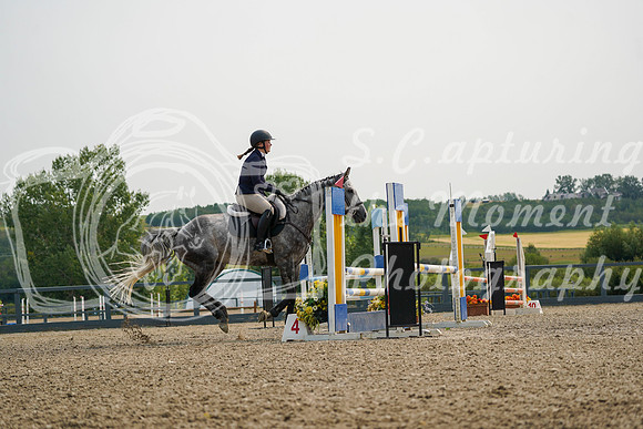 09209 - Alina - 2026 Rocky Mountain Classic I - Saturday August 8th