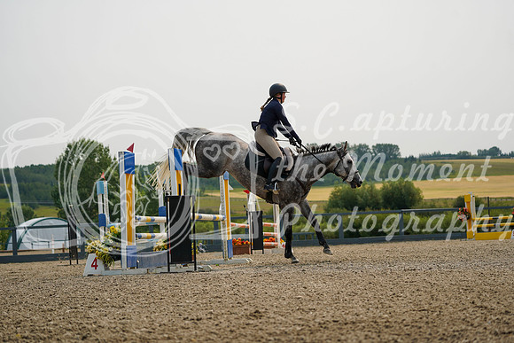 09215 - Alina - 2026 Rocky Mountain Classic I - Saturday August 8th