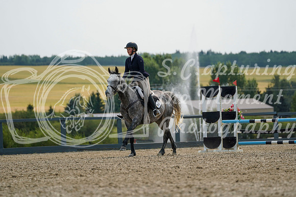 09217 - Alina - 2026 Rocky Mountain Classic I - Saturday August 8th