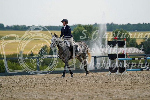09218 - Alina - 2026 Rocky Mountain Classic I - Saturday August 8th