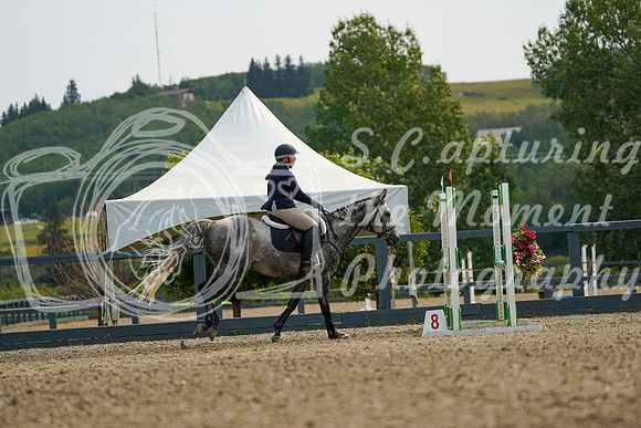 09219 - Alina - 2026 Rocky Mountain Classic I - Saturday August 8th