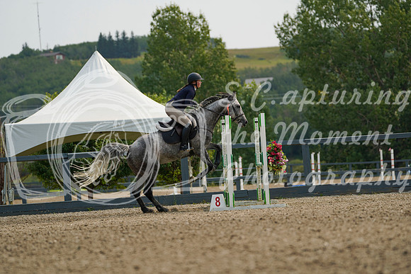 09221 - Alina - 2026 Rocky Mountain Classic I - Saturday August 8th