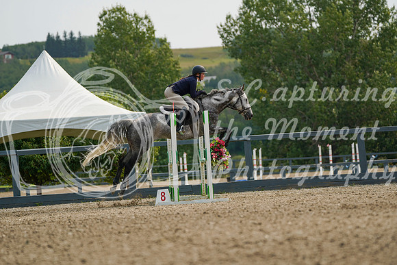 09223 - Alina - 2026 Rocky Mountain Classic I - Saturday August 8th