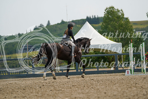 09497 - Alina - 2026 Rocky Mountain Classic I - Saturday August 8th