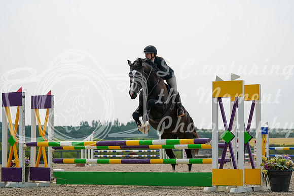 09499 - Alina - 2026 Rocky Mountain Classic I - Saturday August 8th